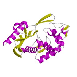 Image of CATH 3it9B01