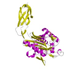 Image of CATH 3itaA