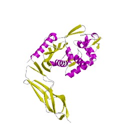 Image of CATH 3itaB