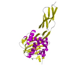 Image of CATH 3itaC