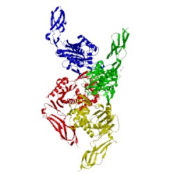 Image of CATH 3itb