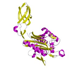 Image of CATH 3itbA