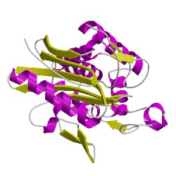Image of CATH 3itbA01