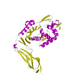 Image of CATH 3itbB