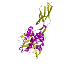 Image of CATH 3itbC