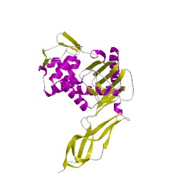 Image of CATH 3itbD