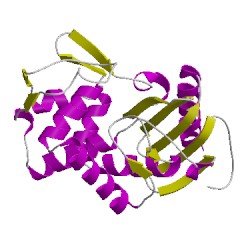 Image of CATH 3itbD01