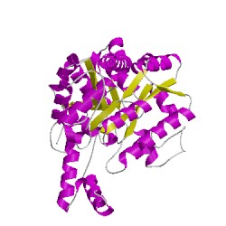 Image of CATH 3itcA00