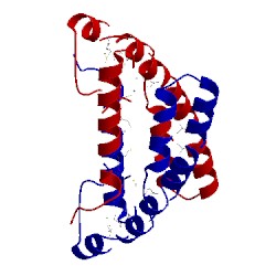 Image of CATH 3itf