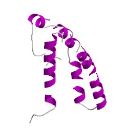 Image of CATH 3itfB