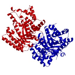 Image of CATH 3itg