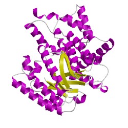 Image of CATH 3itgB