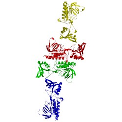 Image of CATH 3itj