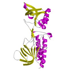 Image of CATH 3itjA
