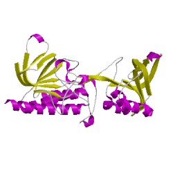 Image of CATH 3itjB
