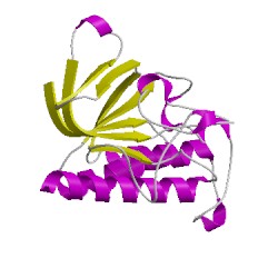 Image of CATH 3itjB01