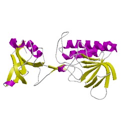 Image of CATH 3itjC