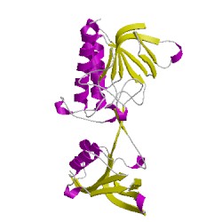 Image of CATH 3itjD
