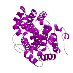 Image of CATH 3itmA00