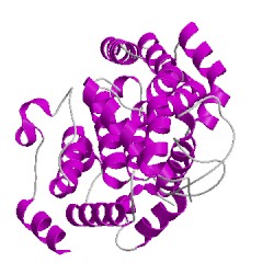 Image of CATH 3itmB00