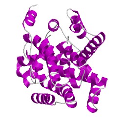 Image of CATH 3itmC00