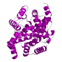 Image of CATH 3itmD00