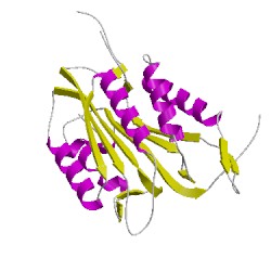 Image of CATH 3itnA