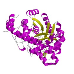 Image of CATH 3itoB00