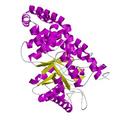 Image of CATH 3itoC