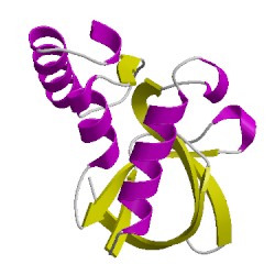 Image of CATH 3itpA