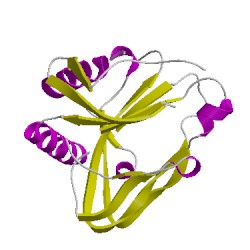 Image of CATH 3itqA