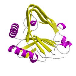 Image of CATH 3itqB