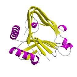 Image of CATH 3itqB01