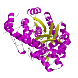 Image of CATH 3itvB00