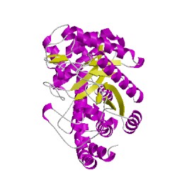 Image of CATH 3itvD00