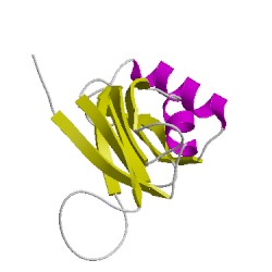 Image of CATH 3itwA