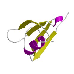 Image of CATH 3itwB01