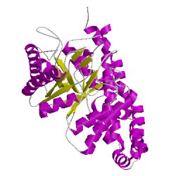 Image of CATH 3itxA00