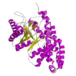 Image of CATH 3ityA00