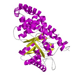 Image of CATH 3ityC
