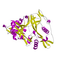 Image of CATH 3iu1A