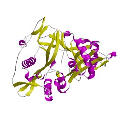 Image of CATH 3iu1B
