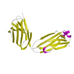 Image of CATH 3iu3D