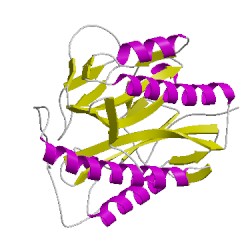 Image of CATH 3iu7A