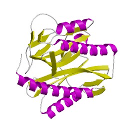 Image of CATH 3iu7A01