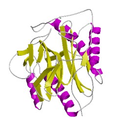 Image of CATH 3iu8A