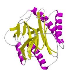 Image of CATH 3iu8A01