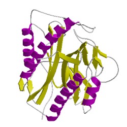 Image of CATH 3iu9A