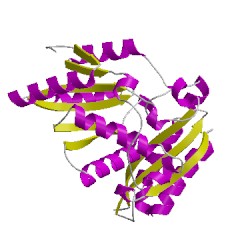 Image of CATH 3iubA