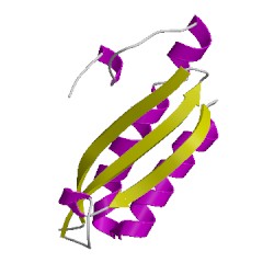 Image of CATH 3iubA02